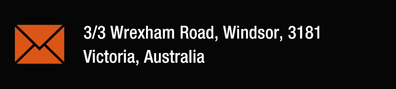 Address 3/3 Wrexham Road, Windsor, 3181, Victoria, Australia